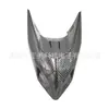 Adecuado para Ducati Hypermotard hacker 950 2018-20 protector de cubierta de faro 3D cubierta 3D