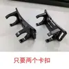 24mm Accesorios de Trabajo Elásticos Linterna Frontal DIY Linterna Frontal de Escalada Correa de Buceo para Linterna Frontal Diámetro Linterna No