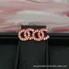Colección de Llegadas Diarias: Pulseras, Pendientes, Collares, Broches Dior, Chanel, Lv, Gucci, Hermes, Artículos de Marca al por Mayor