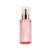 Dia Branco Fragrância de Rosa Óleo Essencial para Cuidados com os Cabelos OEM Lavar e Cuidar Personalizado Leve e Não Oleoso Suaviza o Frizz Suave como Seda