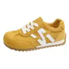 Zapatillas de Entrenamiento Alemanas de Suela Gruesa para Aumentar la Altura para Mujer, Nuevas Zapatillas Deportivas Casual Versátiles Primavera 2026, Zapatos Forrest Gump, Zapatos Blancos