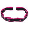 Cinturón de Estampado Segmentado Especial Cuerda de Entrenamiento Digital para Danza Infantil Danza China 8 Glatin Yoga Cinturón de Estampado