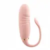 Roselex Rolex Sur Vibrador Retrátil Vestível ao Ar Livre Applet Brinquedo Sexual Feminino 82 Caixas/Caixa