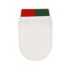 Cor do rosto Três cores Bandeira Cor do rosto Pigmento Pintura facial Pigmento Pintura corporal Pigmento Óleo Cor 3 Cor Futebol Cor do rosto