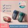 Novo Produto, Novo Estilo, Itens Domésticos Diários, Escova V de Limpeza Recarregável, Escova de Lavar Roupa, Escova de Panelas, Escova Plástica Multifuncional para Uso Doméstico