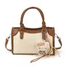 Bolsa Pequena Estilo Vintage Transfronteiriça para Mulheres 2026 Novo Modelo Chic para o Dia a Dia Bolsa Transversal Moda Tendência Bolsa Almofada