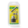 Portabrocas al por mayor portabrocas para taladro eléctrico accesorios para herramientas eléctricas martillo eléctrico adaptador para llave eléctrica conversión para amoladora angular