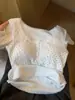 Camisa Base Floral com Gola de Renda Feminina Outono e Inverno com Forro de Lã Quente Manga Longa com Bojo Top Puro