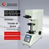 Durômetro Vickers HV-5, HV-10, HV-30, HV-50 Durômetro de Dureza para Metais dureza Vickers do material