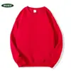 Moletom Gola Redonda 2026, Novo Estilo Outono/Inverno, Top Feminino Estilo Campus Preguiçoso Solto Japonês e Coreano, Moletom Casual Confortável para Estudantes