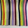 Cordón para Sudadera de 6 mm, Cordón Encriptado de Hilo Retorcido, Cuerda de Algodón, Punta de Plástico, Cordón de Cintura para Pantalones Deportivos, Cordón Redondo para Ropa y Equipaje, Cordón
