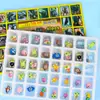 Brinquedos Transfronteiriços Shanhaijing Caixas Surpresa Figurinhas Ornamentos Bonecas Celebridades Populares da Internet Pingentes Atacado Pequenos Produtos para Barracas de Mercado