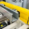 Vendas Diretas da Fábrica: Máquina de Dobra a Frio para Perfil U, Máquina de Dobra a Frio para Suportes de Painel Solar, Máquina para Estrutura de Perfil U