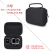 Bolsa de almacenamiento digital DIY de rejilla libre multifunción para spot, cámara selfie, dron, impresora, caja de almacenamiento
