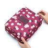 Neceser de Viaje de Estilo Coreano de Gran Capacidad de Segunda Generación Bolsa de Cosméticos Bolsa de Almacenamiento Bolsa de Almacenamiento de Viaje Multifuncional