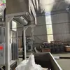 Máquina de Nieve Pequeña para Fiestas Escénicas, Máquina de Nieve Totalmente Automática para Vestíbulo de Restaurante, Máquina de Nieve Pequeña para Parques Infantiles