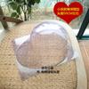 Soporte de Sombrero de Plástico Sombrero de Cabeza Redonda Tipo Sombrero Varios Sombrero Arrastre Gorra de Béisbol Soporte de Sombrero Estante para Sombreros Adulto y Niños Almacenamiento y Moldeado de Sombreros