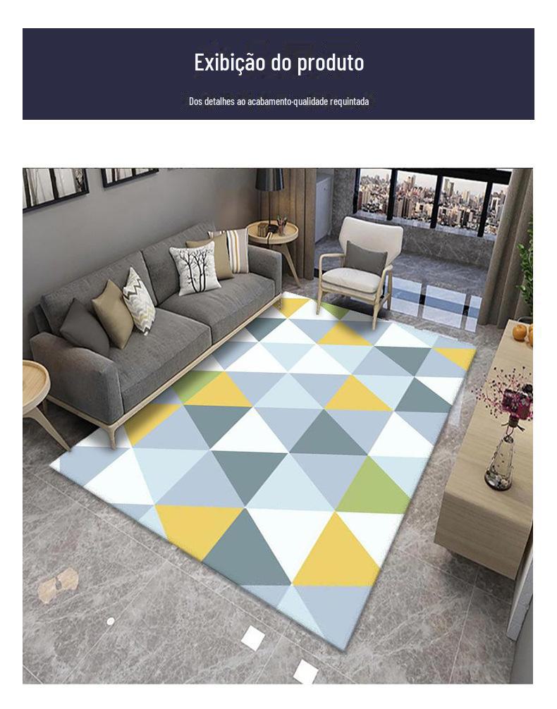 地毯,地垫,客厅地毯,卧室地毯,办公室地毯,飘窗垫,北欧地毯