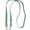 En Stock Arnés Wid para Perro Arnés Anti-Mordeduras y Escape Correa para Mascotas de PVC Collar de PVC Retráctil
