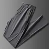 Pantalones de Secado Rápido para Pareja para Hombre, Pantalones Deportivos Elásticos Finos de Verano, Pantalones de Senderismo, Pantalones Sueltos para Trekking y Montañismo
