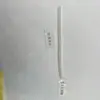 Artefacto de ajuste de anillo directo de fábrica ajuste de tamaño anillo de TPU transparente cambio de anillo círculo pequeño