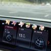 Adornos para coche, pequeño molino de viento, consola central, pantalla, bonita decoración interior para coche, adornos para coche, suministros de interior para mujer