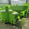Queimador de Biomassa Queimador Industrial Novo Forno de Combustão com Controle Inteligente