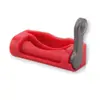 Adecuado para Aspiradora DYSON Dyson V7 V8 V10 V11 Accesorios Manguera Interruptor Bloqueo Cepillo Suave para Marcar Pelo
