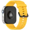 O Novo Modelo é Adequado para Huawei Fit5/Fit4Pro Pulseira de Relógio de Silicone com Fivela de Metal, Pulseira de Reposição para Relógio Fit3