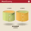 Cachecol de Veludo Austríaco Dupla Face Meetsunny para Homens e Mulheres no Inverno Engrossado Proteção Quente para o Pescoço Ciclismo à Prova de Vento Cachecol Versátil