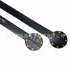 Conector Macho USB 3.1 Cable FPC Longitud 87.63mm 8 Pines Tipo Pad Redondo Tipo C Macho Tipo T
