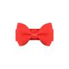 Pinza para el pelo con lazo de color caramelo Amazon Mini para Niños Mascota Bebé Tela Clip Bb Clip Lateral 1012