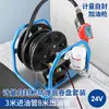 Bomba de Óleo Elétrica Kavit Diesel 12V24V220V Dispensador de Combustível Montado em Veículo Bomba de Combustível Pequena Óleo Leidezhu