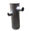 Adecuado para Excavadora Komatsu Pc70 120 120 130 160 200 240 270 300 400 Silenciador