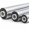 Cubierta Aislante para Tubería de Calefacción por Suelo Radiante, Cubierta Protectora Anticongelante para Tubería de Aluminio-Plástico, Algodón Perlado Espesado, Hecho a Medida, Suministro Directo del Fabricante