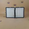 Filtro de Ar para Escavadeira 20Y-979-6261 Filtro de Elemento de Ar Condicionado da Cabine Adequado para Pc200