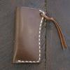 Funda simple de cuero PU para encendedor funda de cuero accesorios para encendedor saltamontes cubierta protectora para encendedor de queroseno