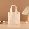 Bolsas de Regalo con Diseño Personalizado, Bolsos, Bolsas de Souvenir, Bolsas de Regalo de Cumpleaños, Bolsas para Snacks de Jardín de Infancia, Bolsas para Niños