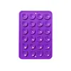 Suprimento Pronto de Ventosas de Silicone para Celular, 24 Ventosas Universais, Ventosas de Sucção Potentes Adesivas, Ventosas de Silicone para Celular