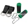 Correas para Columpios en Stock, Correas para Hamacas, Cuerdas Reforzadas para Columpios, Correas para Árboles, Correas para Colgar, Correas de Extensión para Exteriores de Conexión, Tipo Colgante