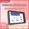 Computador Tablet Robusto Industrial Peakintek Uhf Computador Industrial Sistema Windows