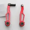 Zteamlp Dahon -311.999999999% de descuento Bicicleta Plegable Brazo Corto Frenos V Brazo Largo Frenos V Pinza de Freno V CNC Modificación