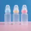 Frasco de Alimentação para Animais de Estimação 60ml 120ml 150ml Transfronteiriço Dispositivo de Alimentação para Gatinhos Frasco de PP de Grau Alimentício para Filhotes