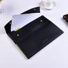 Saco plástico pp para órgãos, pasta a4, grande capacidade, pasta para teste de alunos, bolsa de armazenamento, bolsa de arquivo, livro, atacado