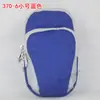 Bolsa de Braço Pequena Bolsa de Pulso Bolsa para Corrida Braçadeira Esportiva Bolsa de Braço para Celular Troca de Chave 370 Feita Sob Medida