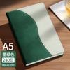 Nuevo Cuaderno Sencillo Estilo Negocio 2026 para Estudiantes Universitarios, Bloc de Notas Engrosado para Reuniones de Trabajo, Personalizable