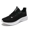 2026 Nuevos Zapatos Deportivos Casuales Primavera Verano para Mujer Suela Suave Antideslizantes Zapatos para Caminar de Madre Estilo Coreano Versátiles Zapatos de Viaje para Mujer