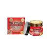 Bálsamo de Limpeza Parcial da Pele com Ingredientes Suaves para Limpeza, Suavização, Hidratação e Aplicação de Massagem Diária