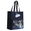 Bolso MOKA Bolsa para Estudiante para Llevar Libros Bolsa para Clases de Apoyo Bolsa Gruesa Impermeable para Tareas de Clases de Apoyo Bolso para Libros de Gran Capacidad