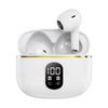 Producto Oficial Berlin Voice Auriculares Bluetooth Inalámbricos Verdaderos Tienda Insignia Original Larga Duración 2024 Nuevo